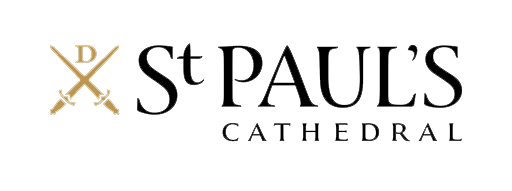 logo cathédrale Saint Paul