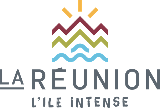 logo la Réunion