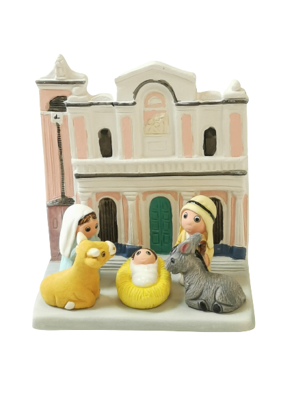 Réalisation exclusives - WT&CO, crèches
